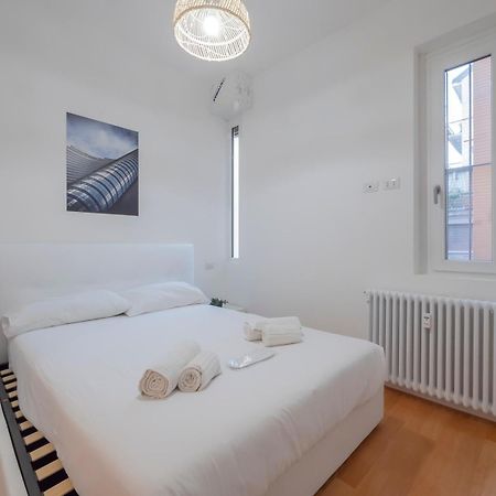 I Host Apartment - Gressoney 3 Μιλάνο Εξωτερικό φωτογραφία