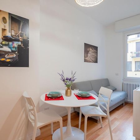 I Host Apartment - Gressoney 3 Μιλάνο Εξωτερικό φωτογραφία