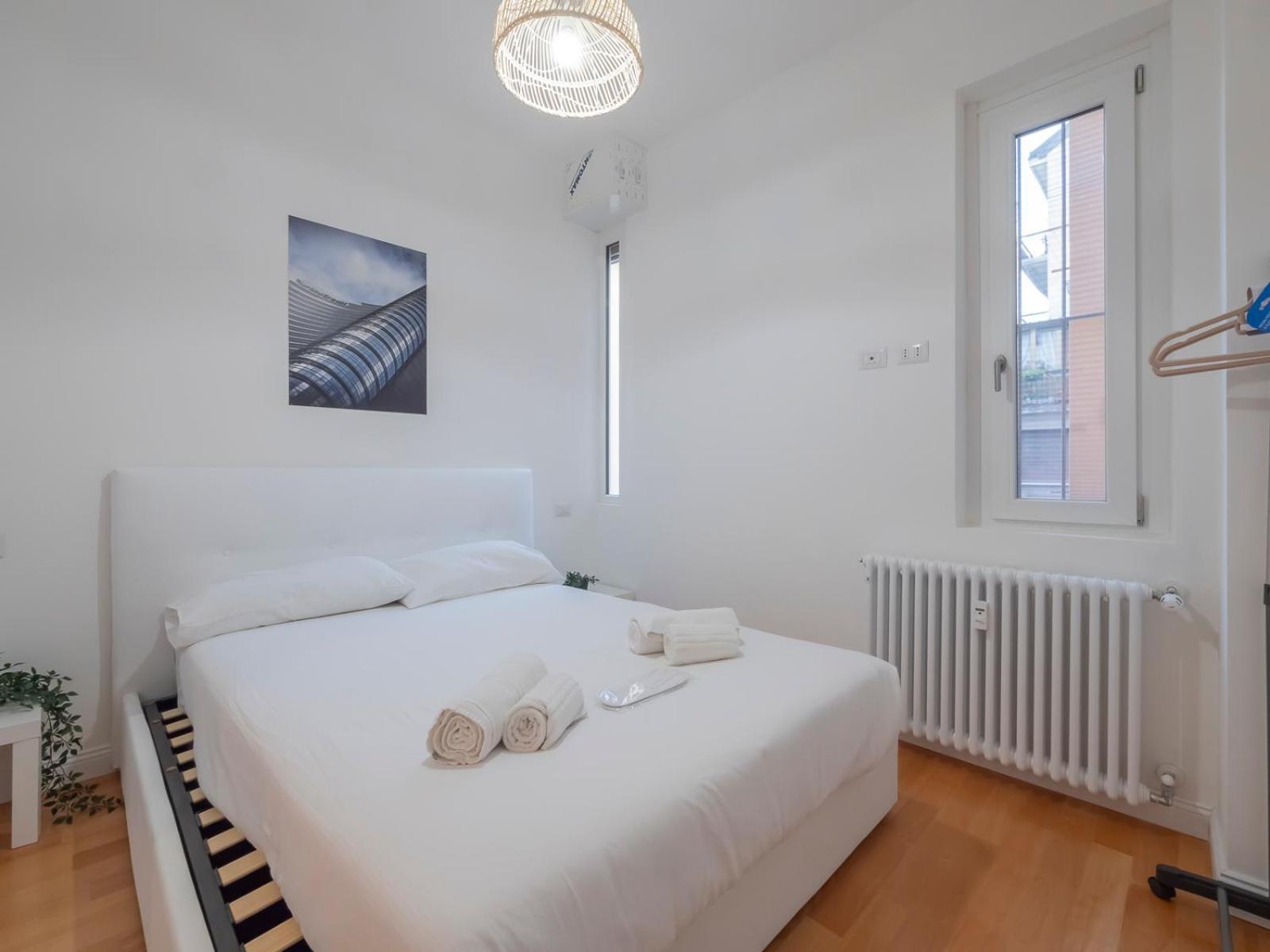 I Host Apartment - Gressoney 3 Μιλάνο Εξωτερικό φωτογραφία