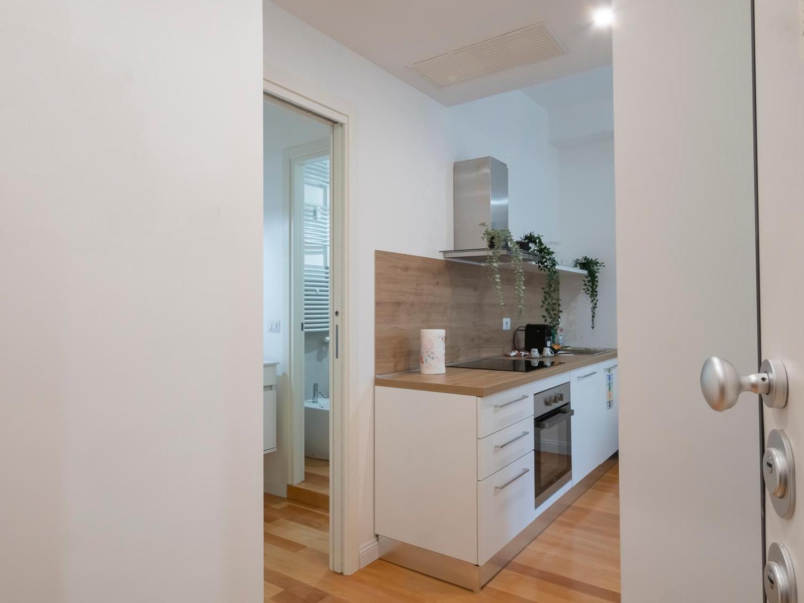 I Host Apartment - Gressoney 3 Μιλάνο Εξωτερικό φωτογραφία