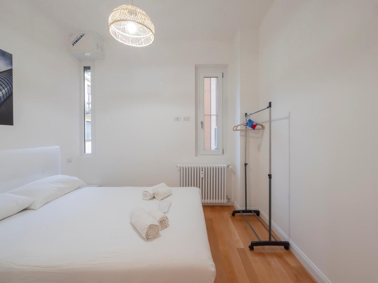 I Host Apartment - Gressoney 3 Μιλάνο Εξωτερικό φωτογραφία