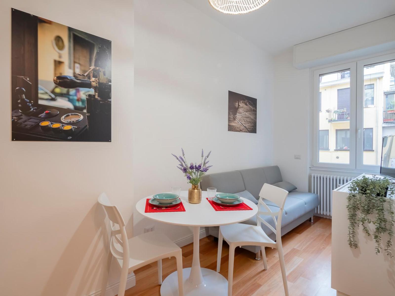 I Host Apartment - Gressoney 3 Μιλάνο Εξωτερικό φωτογραφία