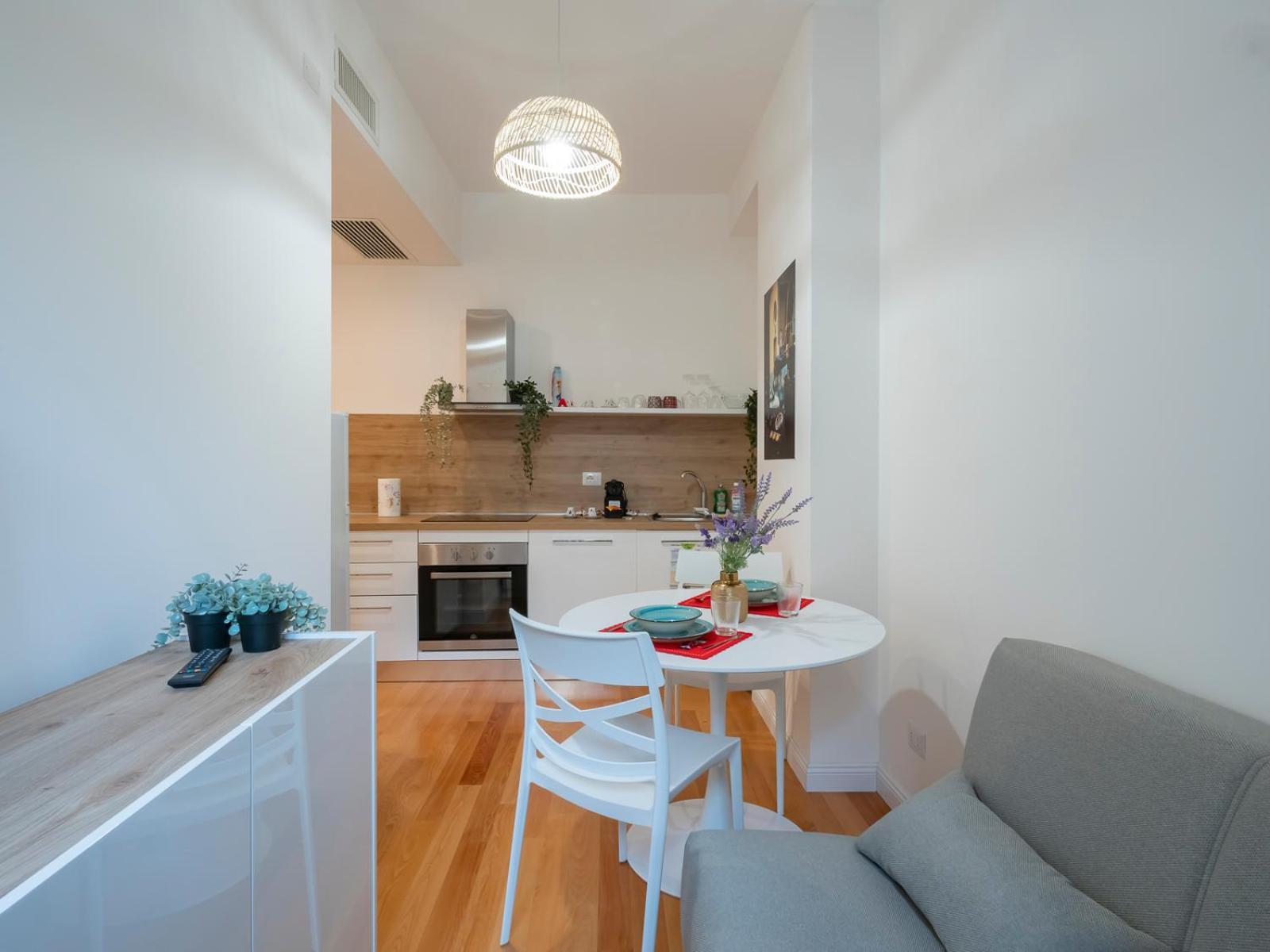I Host Apartment - Gressoney 3 Μιλάνο Εξωτερικό φωτογραφία